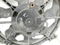 Hyundai Santa Fe II CM 06-12 2,2 110KW Lüfter Ventilator Kühler Links Hyundai Santa Fe II CM 06-12 30.10.2006 gebraucht Vorschau 6