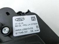 Ford Grand C-Max II 10-15 Türschloss m. ZV Stellmotor Links Hinten Ford Grand C-Max II 10-15 05.12.2013... Vorschau 4