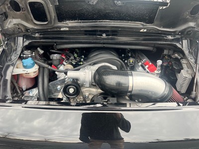 image 1 of engine