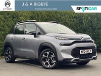 2024 Citroen C3 Aircross 1.2 PureTech MAX Euro 6 (s/s) 5dr MPV Petrol Manual