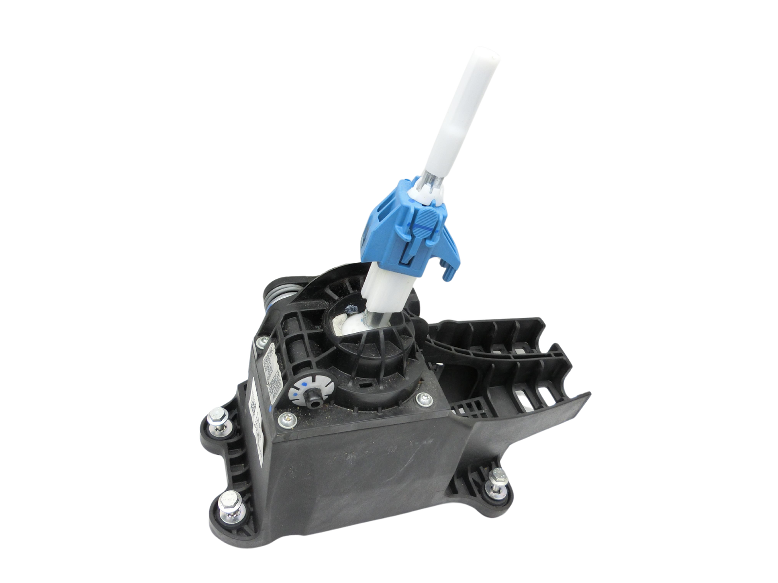 unidad del cambio de marcha Palanca cambios para Opel Astra K 15-21 - Bild 1