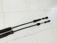 VW Passat 3C B7 10-14 TSI 1,4 90KW Schaltkulisse Schalthebel mit Schaltzug Schaltseile VW Passat 3C B7 10-14... Vorschau 5