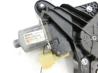 Ford Mondeo 5 V 14-19 Schrägh Fensterhebermotor mit Fensterheber Links Hinten Ford Mondeo 5 V 14-19 24.04.2017... Vorschau 5