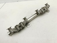 Renault Megane III 12-16 TCe 1,2 85KW Einspritzleiste Düsenstock für Einspritzanlage Renault Megane III 12-16... Vorschau 2