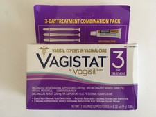 vagisil vaginal infeccion