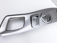 Toyota Prius + Plus W40 Blende Verkleidung Einbaurahmen für Schalter Toyota Prius + Plus W40 15.11.2015 55446-47070... Vorschau 4