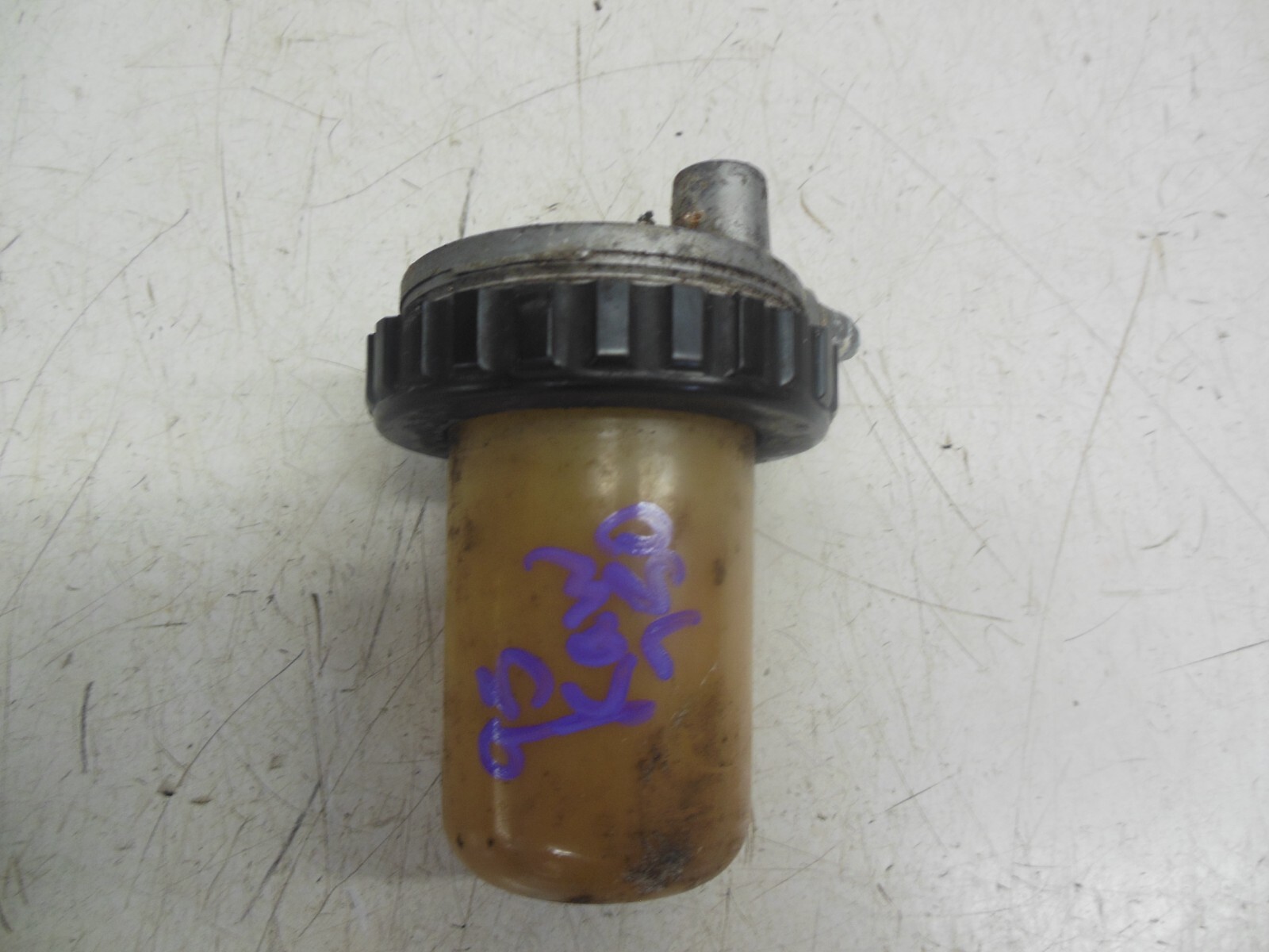 DD82 Kawasaki 750 SS 1993 Fuel Filter 49019-3710 | eBay