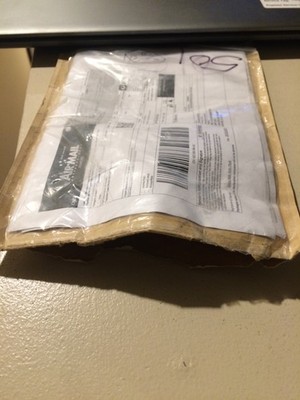 Item photo(s) from verified buyer