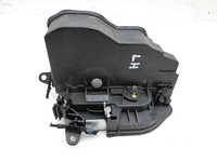 BMW E91 318D LCI 09-13 Kombi Türschloss m. ZV Stellmotor Links Hinten BMW E91 318D LCI 09-13 22.09.2009 7229459... Vorschau 5