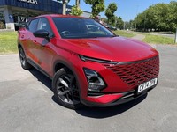 2024 Omoda 5 NOBLE HATCHBACK PETROL Automatic