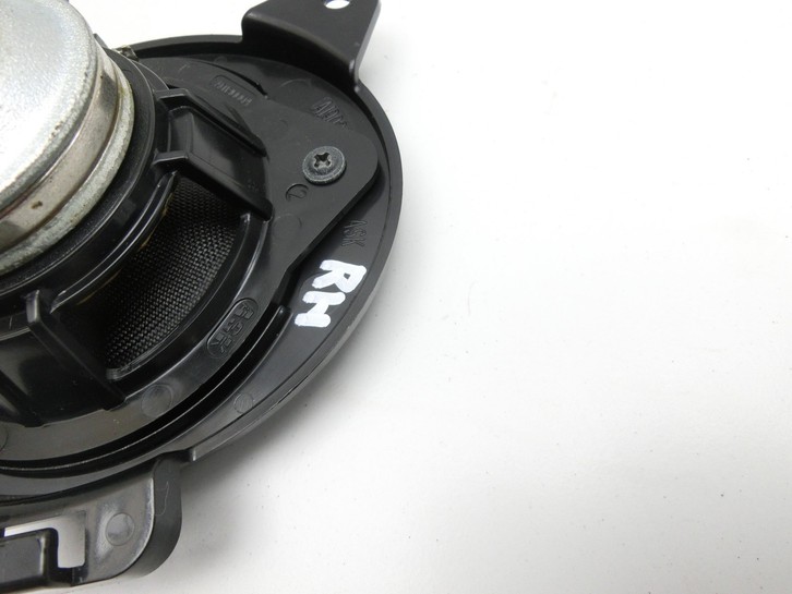 Audi Q7 4L 09-15 Lautsprecher Bang & Olufsen Rechts Hinten Audi Q7 4L 09-15 22.10.2012 4L0035398 90008001008 gebraucht Vorschau 4