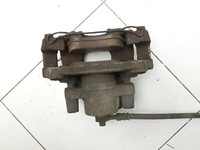 Mini One R50 01-06 1,6i 66KW Bremssattel Bremszange Vorne Links Mini One R50 01-06 04.09.2002 3411-6768457 6768457... Vorschau 4