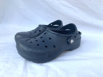 Crocs Clogs Men's Size 4, Women's 6 