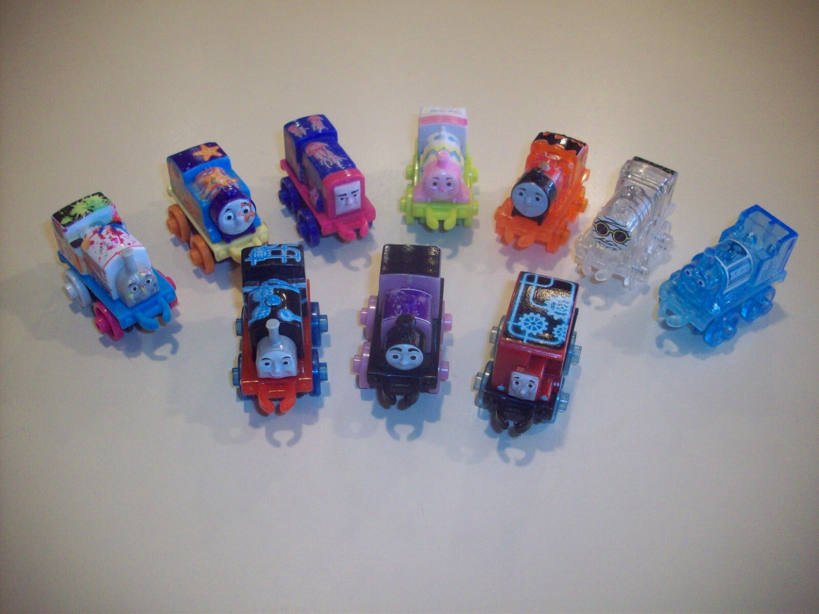thomas-friends-blind-bag-minis-lot