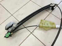 Citroen C6 05-11 Lim Fensterheber o. FH-Motor Hinten Rechts Citroen C6 05-11 21.09.2007 9650386480 994390-105 gebraucht Vorschau 6