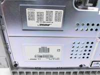 Mazda Cx-7 ER 09-12 Verstärker Endstufe für Soundsystem Mazda Cx-7 ER 09-12 02.11.2011 EH4466920 265283-001 gebraucht Vorschau 5