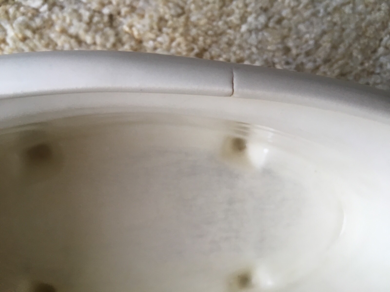 RED WING POTTERY PLANTER 748