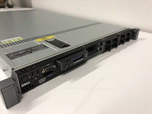 Dell PowerEdge R610 | Other Computers & Software | Gumtree Australia