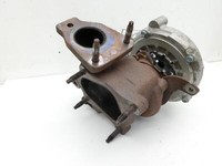 Renault Trafic II 06-14 dCi 90 2,0 66KW M9R780 Turbolader Turbo Abgasturbolader Renault Trafic II 06-14 31.01.2007... Vorschau 5