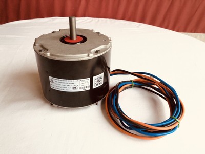 Motors - Zhongshan Broad-Ocean