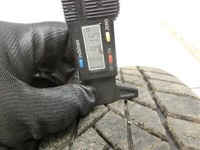 Volvo V40 II 12-16 1x Reifen Winterreifen Matador 205/55R16 91H 9.1mm Volvo V40 II 12-16 05.11.2013 gebraucht Vorschau 2
