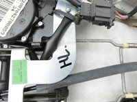 Audi A8 4E D3 05-07 Lang Sitzbezug Rückenlehne belüftet für Sitz Hinten Links SRS Belüftet Beheizt Audi A8 4E D3... Vorschau 9