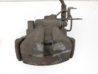 Audi A4 8E 04-08 2,0 96KW Bremssattel Bremszange Vorne Rechts Audi A4 8E 04-08 12.09.2005 8E0615124A gebraucht Vorschau 2