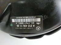 Mercedes S212 E350d 13-16 CDI 3,0 170KW Bremskraftverstärker vorne Mercedes S212 E350d 13-16 18.02.2010 A2124301530... Vorschau 5
