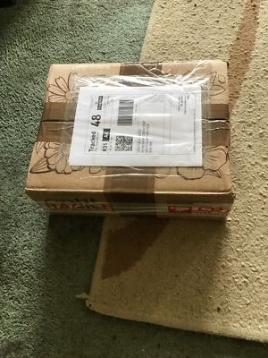 Item photo(s) from verified buyer