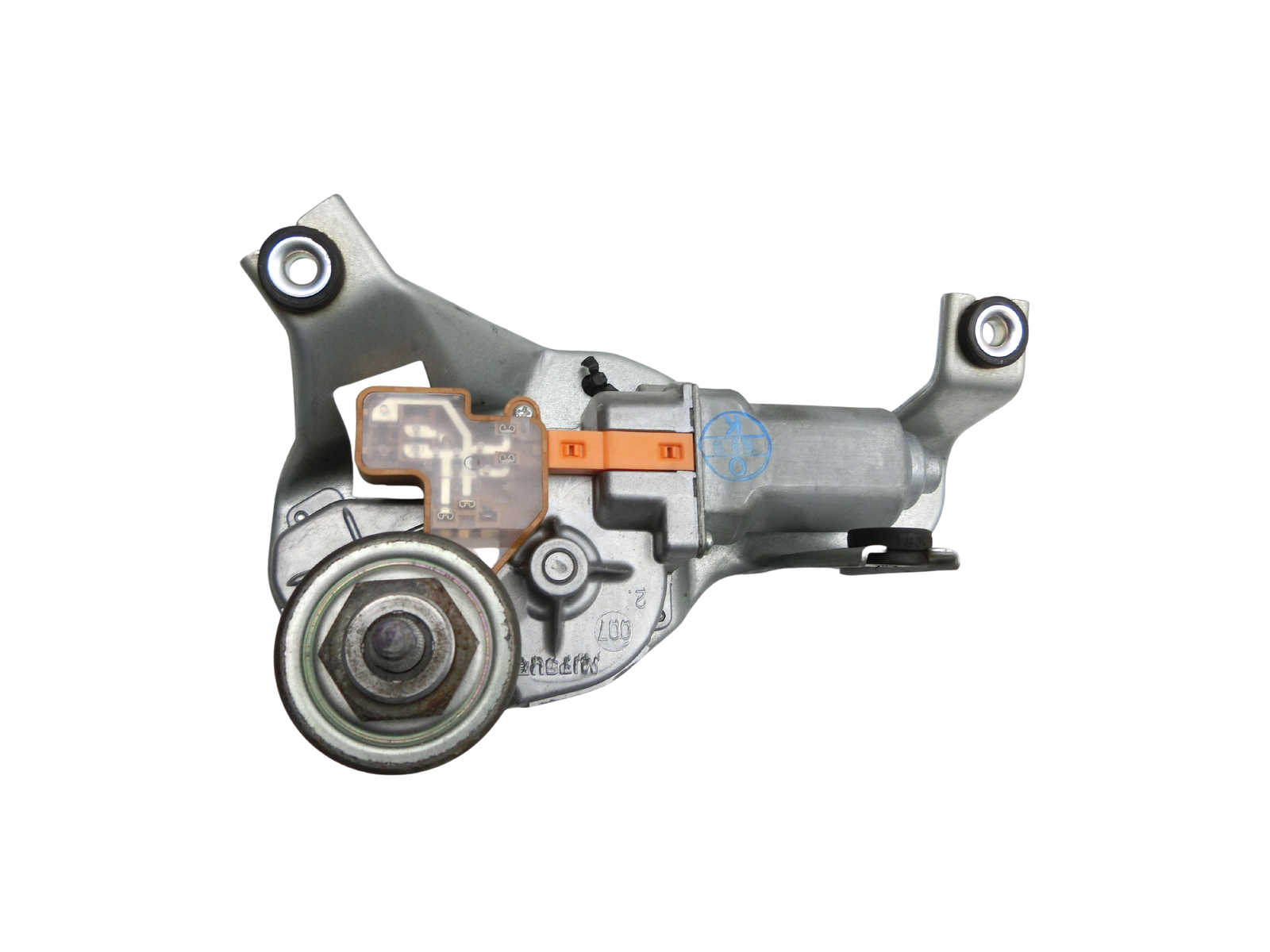 Honda CR-V CRV III RE 06-09  Wischermotor Hinten Heckwischermotor  - Bild 1