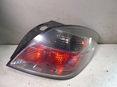 Fanale posteriore destro OPEL ASTRA H 3 PORTE 2008 24451834