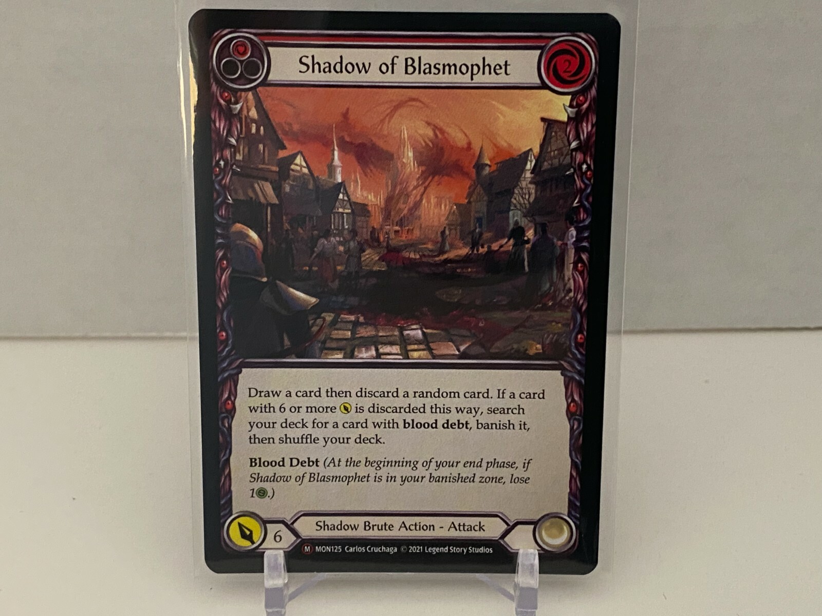 Flesh&Blood フレッシュアンドブラッド モナーク アンリミテッド 楽天市場】Flesh & Bloodフレッシュアンドブラッド Arcane