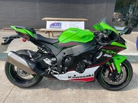 Kawasaki ZX-10R KRT EDITION 2021 NINJA ZX10R