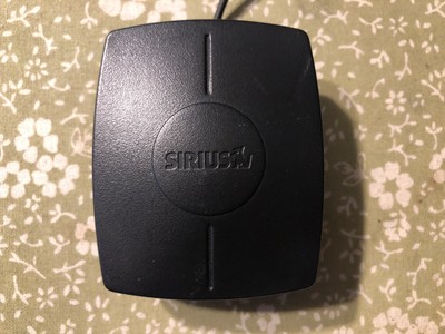Sirius Radio Fold Out Home Satellite Radio Receiver Antenna