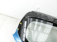 Hyundai I10 AC3 III 19-23 5T Heckklappe Kofferraumdeckel UY4 Hyundai I10 AC3 III 19-23 01.10.2019 3743R-01019 gebraucht Vorschau 2
