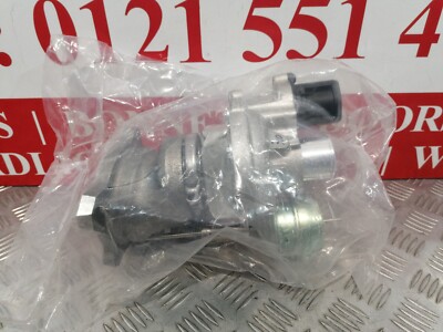 *NEW OEM TOYOTA AURIS 1.2L PETROL TURBOCHARGER 8NRFTS 9NRFTS 2015-ON 17201-47011