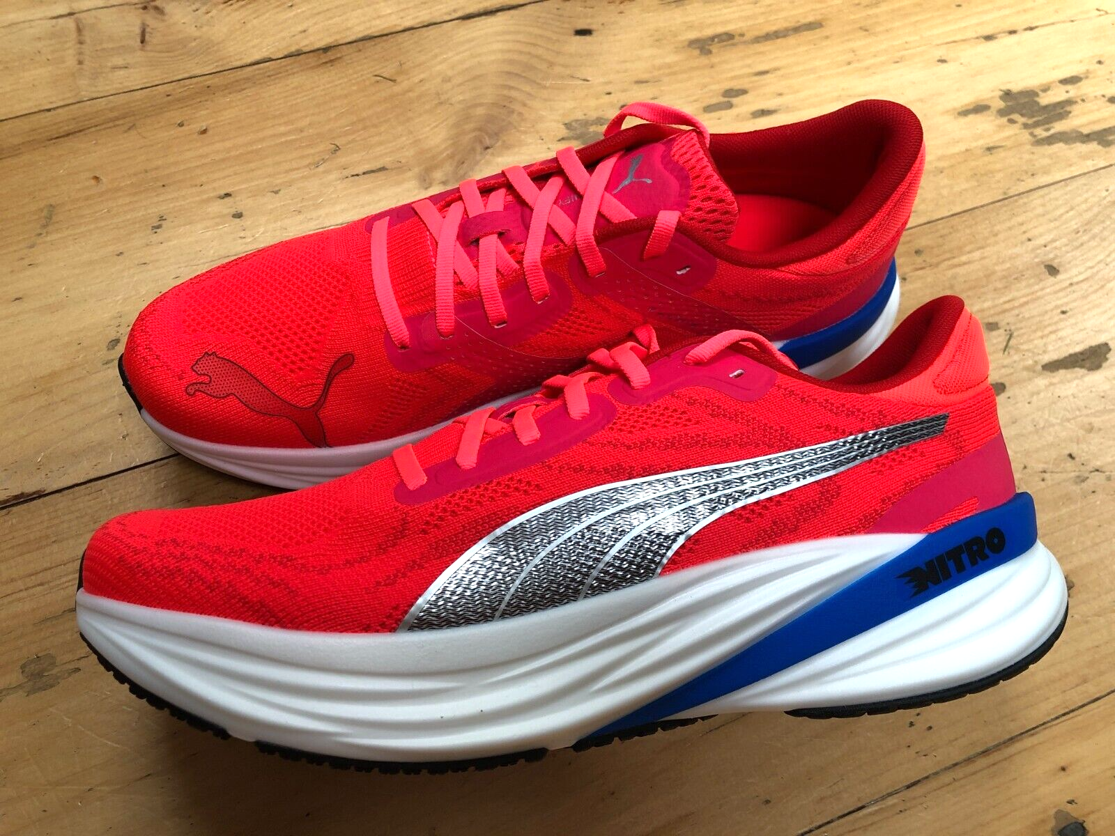 Runners Pulse