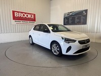 2020 Vauxhall Corsa 1.2 SE Premium Euro 6 5dr HATCHBACK Petrol Manual