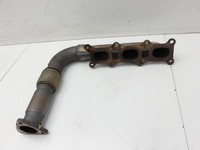 Audi A6 4G C7 11-14 qu 2,0 130KW CDUC Abgaskrümmer mit Flexrohr Links Audi A6 4G C7 11-14 qu 31.01.2012 059253033BP... Vorschau 7
