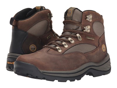 Женские ботинки Timberland Chocorua Trail с GORE-TEX