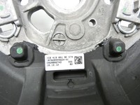VW Golf VII 7 Variant 13-17 Lenkrad ohne Airbag VW Golf VII 7 Variant 13-17 11.11.2014 3C8419091BE 3C8419091BEE74... Vorschau 5
