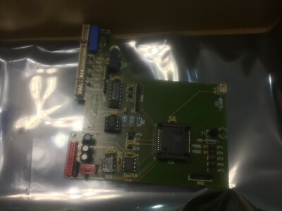 1pcs New Zumbach N6.MF.085.4