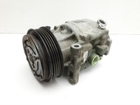 Fiat 500 07-15 1,2 51KW Klimakompressor Klima Kompressor Fiat 500 07-15 04.03.2008  51747318 447260-0040 5A7875200... Vorschau 4