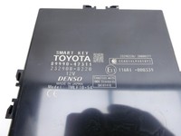 Toyota Prius + Plus W40 Steuergerät Komfort Smart Key Keyless Go Toyota Prius + Plus W40 15.11.2015 8999047311... Vorschau 2