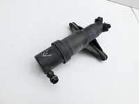 BMW E60 530d LCI 07-10 Waschdüse für Scheinwerfer Rechts BMW E60 530d LCI 07-10 23.10.2008 7038416 61677038416 gebraucht Vorschau 4