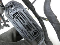BMW F10 528i 10-13 Lim Kabelbaum Tür und Fensterheber Links Vorne BMW F10 528i 10-13 07.10.2011 9255986 3203634... Vorschau 4