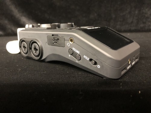 Zoom H6 Six-Track Portable Recorder