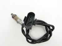 Nissan Qashqai J10 07-10 1,6 84KW Lambdasonde Nissan Qashqai J10 07-10 30.06.2009 1QAU-005 gebraucht Vorschau 5