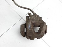BMW X1 E84 X18D 09-12 2,0d 105KW Bremssattel Bremszange Vorne Links BMW X1 E84 X18D 09-12 21.01.2015 6778145... Vorschau 4