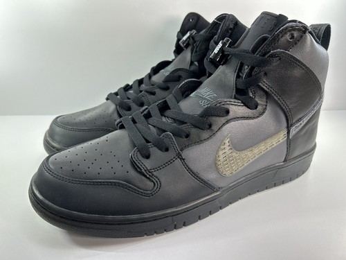 靴 FPAR x NIKE SB DUNK HIGH PRO PRM QS SB Dunk High Pro 'FPAR' Release Date. Nike SNKRS